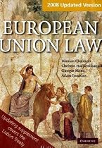 European Union Law Book and Updating Supplement Pack: Text and Materials: Supplement Pack Supplement pack