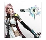 Final Fantasy XIII 13 Limited Edition Game Skin for Sony Playstation 3 Slim ....