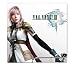 Win a Sony PlayStation 3 Slim Game Console At GadgetLite Blog Final Fantasy XIII 13 Limited Edition Game Skin for Sony Playstation 3 Slim Console