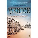 venice a new history