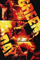 Green Day (Fire Collage) Music Poster Print - 24" X 36"