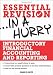 Introductory Financial Accounting and Reporting (Essential Revision... in a Hurry)