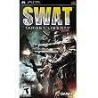SWAT: Target Liberty PSP