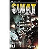 SWAT: Target Liberty PSP
