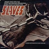 Bobby Scotts Music for Slaves LP