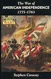 The war of American independence 1775-1783