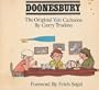 Doonesbury: The Original Yale Cartoons