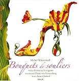 Revue Editions du Chêne  / Bouquets de souliers