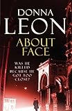 About face