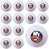 NHL New York Islanders Dozen Pack Golf Ball Set