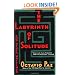 The Labyrinth of Solitude: The Other Mexico, Return to the Labyrinth of Solitude, Mexico and the United States, the Philanthropic Ogre