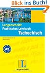 Tschechisch. Sprachlehrgang. Lehrbuch...