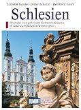 book cover DuMont Kunst Reiseführer Schlesien - Author