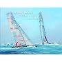 The Story of The America's Cup: 1851-2007
