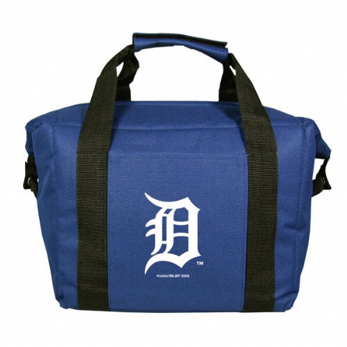 Detroit Tigers 12 Pack Cooler