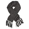 Girls' Cherokee&reg; Fashion Scarf - Grey 8 TO 16