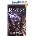 Ravens, Tome 1 : AubeMort
