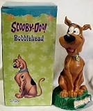 Cartoon Network Scooby-Doo Bobblehead