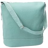 Paquetage Maxi Seau Zippe Sac bandoulière femme - 