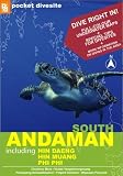 Pocket Divesite: South Andaman including Hin Muang Hin Daeng Phi Phi