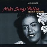 Miki Sings Billie