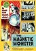 The Magnetic Monster  [ Spanische Fassung, Keine Deutsche Sprache ]
