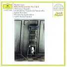 Liszt : Concertos pour piano n� 1 et n� 2