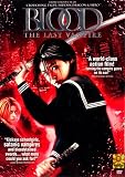 Blood: The Last Vampire (2009) Gianna Jun, Allison Miller, Liam Cunningham