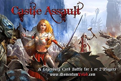Castle Assault SW