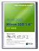 MTRON製 SSD 1.8インチ ZIF(PATA)接続MSD-PATA3018-016ZIF2