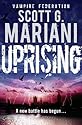 Uprising (Vampire Federation)