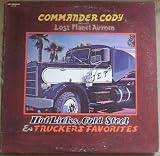 Hot Licks, Cold Steel & Truckers' Favorites