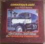 Hot Licks, Cold Steel & Truckers' Favorites