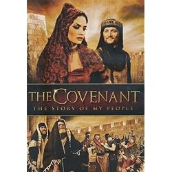 Covenant: The Story of My People
