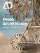 Protoarchitecture: Analogue and Digital Hybrids (Architectural Design)