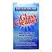 Blue Magic NA110 Glass Cleaner Disposable Towelette - Single Pack