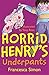 Horrid Henry