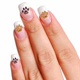 LSU Tigers 16 Mini Temporary Tattoos