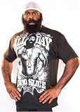 TapouT Kimbo Slice All Day Men's Tee