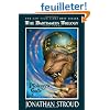 Bartimaeus Trilogy, Book Three: Ptolemy's Gate