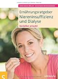 Bild zu: Ern&auml;hrungsratgeber Niereninsuffizienz und Dialyse: Genie&szlig;en erlaubt