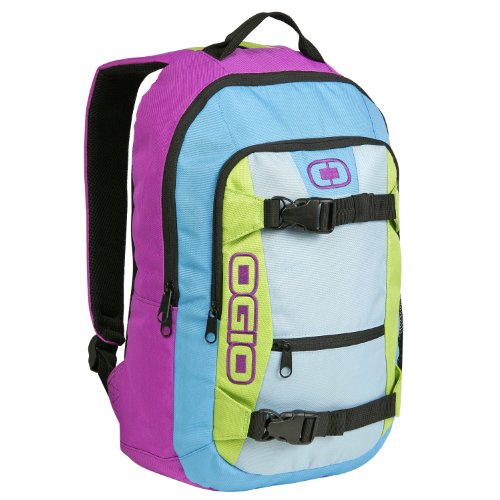 OGIO Rucksack Detroit, joker, Detroit_12, 19 Liter
