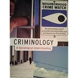 Criminology-ASociologicalUnderstanding(CustomThirdEdition)