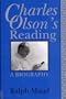 Charles Olson's Reading: A Biography