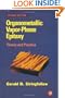 Organometallic Vapor-Phase Epitaxy, Second Edition: Theory and Practice