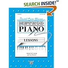 Buy David Carr Glover Method for Piano Lessons, Level 1 by David Carr Glover