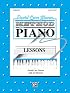 David Carr Glover Method for Piano / Lessons, Level 1
