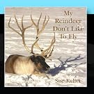 My Reindeer Don't Like to Fly