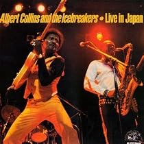 Live in Japan