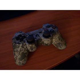 DualShock 3 Wireless Controller